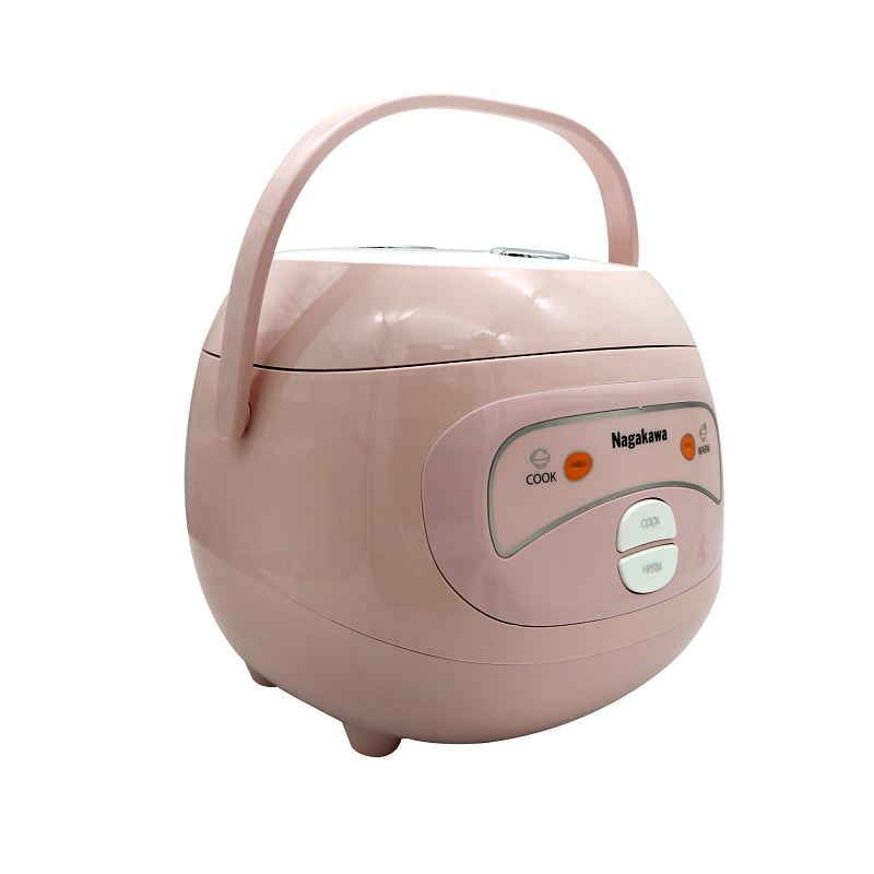 Nồi cơm điện 1L Nagakawa NAG0134