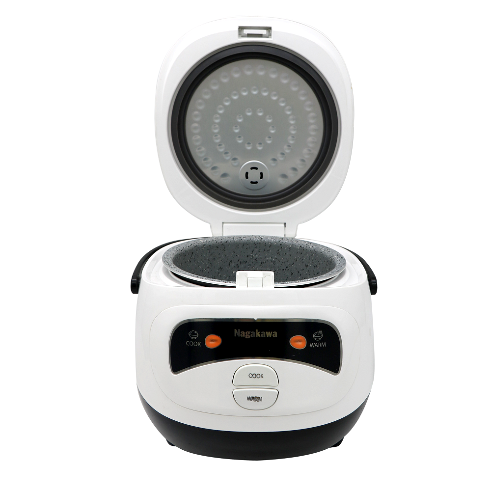 Nồi cơm điện 1L Nagakawa NAG0134