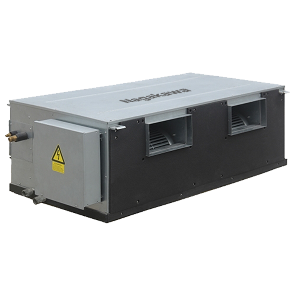 Điều hòa âm trần nối ống gió Inverter NBH-A120I 2 chiều