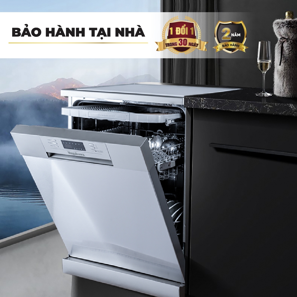 Máy rửa bát Nagakawa NAG3602M14