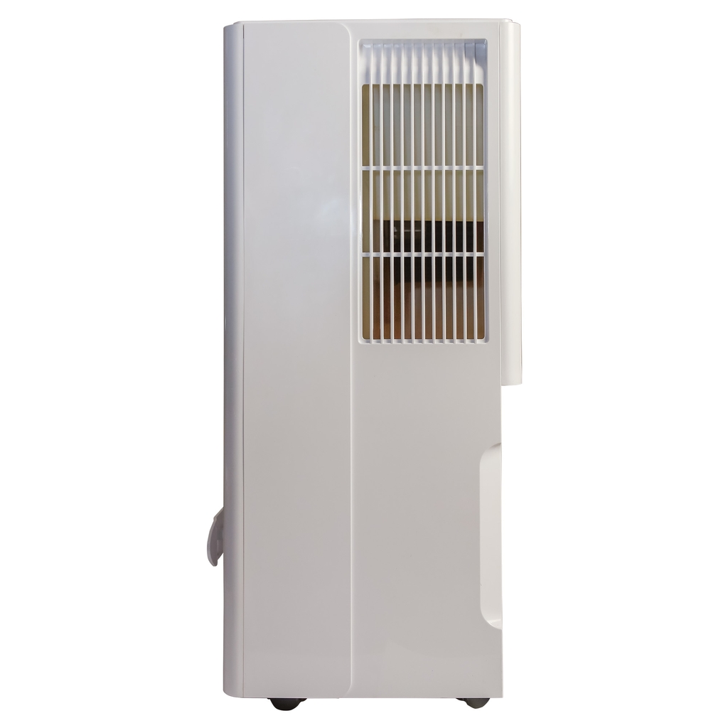 Máy hút ẩm lọc không khí 50L Nagakawa NAD8667