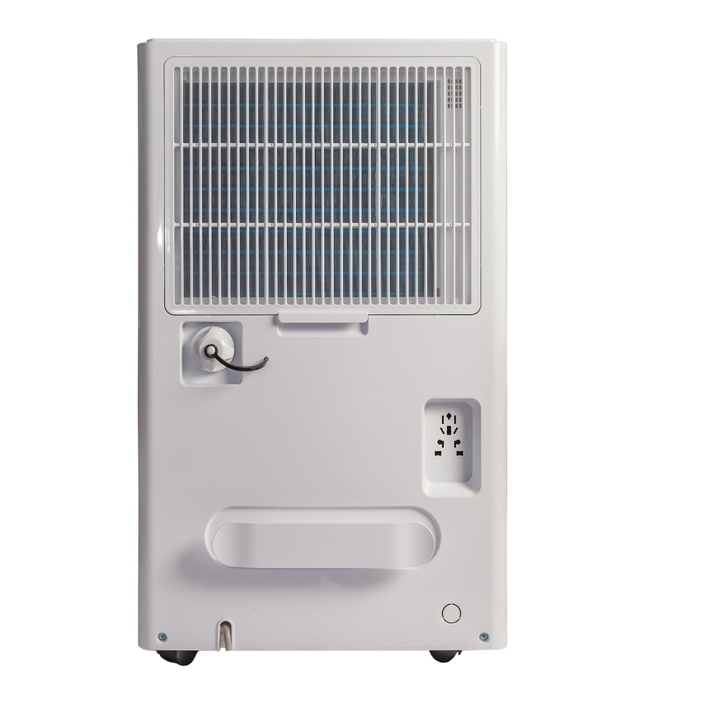 Máy hút ẩm lọc không khí 50L Nagakawa NAD8667