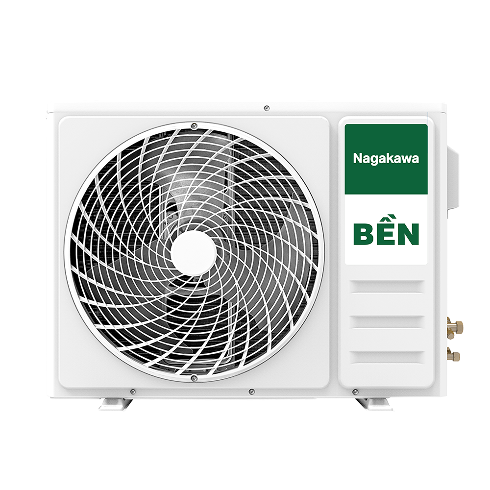 Điều hòa âm trần Cassette Inverter 8 hướng thổi NIT-C24R2U54 1 chiều
