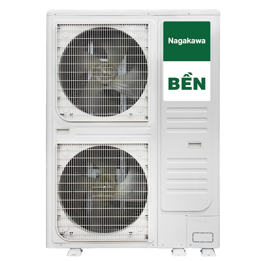 Điều hòa tủ đứng thương mại Inverter 2 chiều Nagakawa NP-A100R1K56