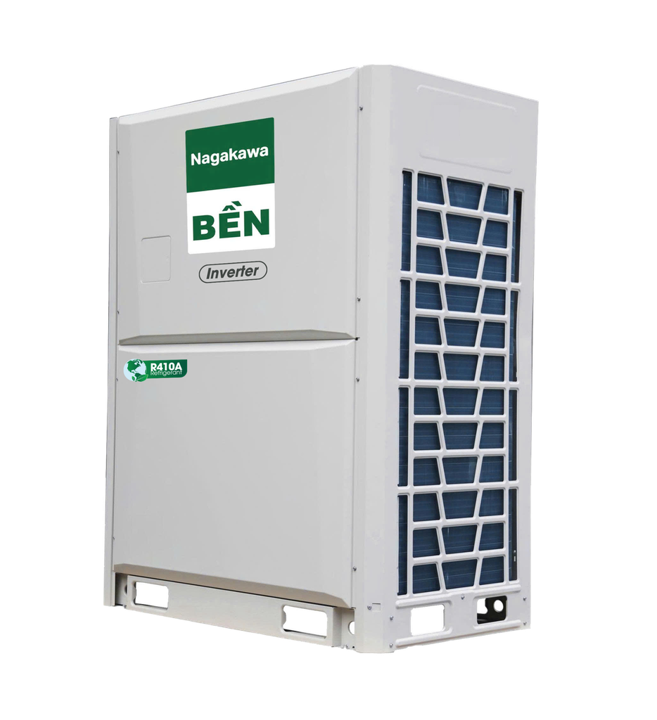 Điều hòa âm trần nối ống gió 20HP Inverter NIB-A200R1C88 2 chiều