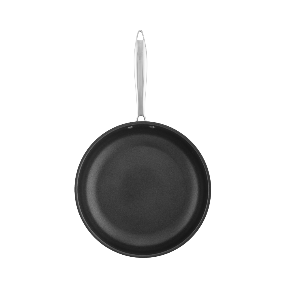 Chảo inox chống dính Nagakawa Haru NAG2402