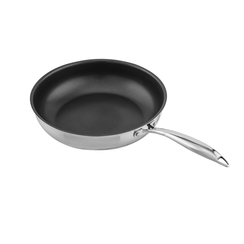 Chảo inox chống dính Nagakawa Haru NAG2802
