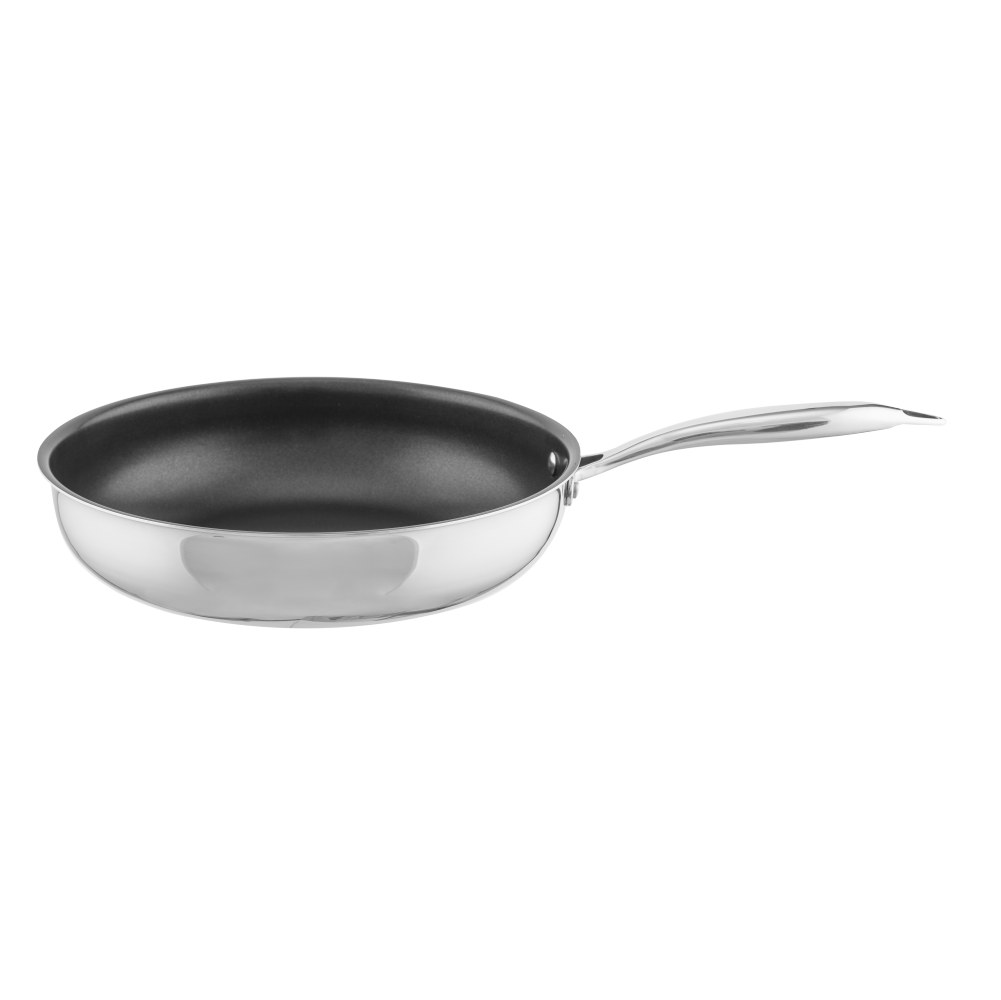 Chảo inox chống dính Nagakawa Haru NAG2802