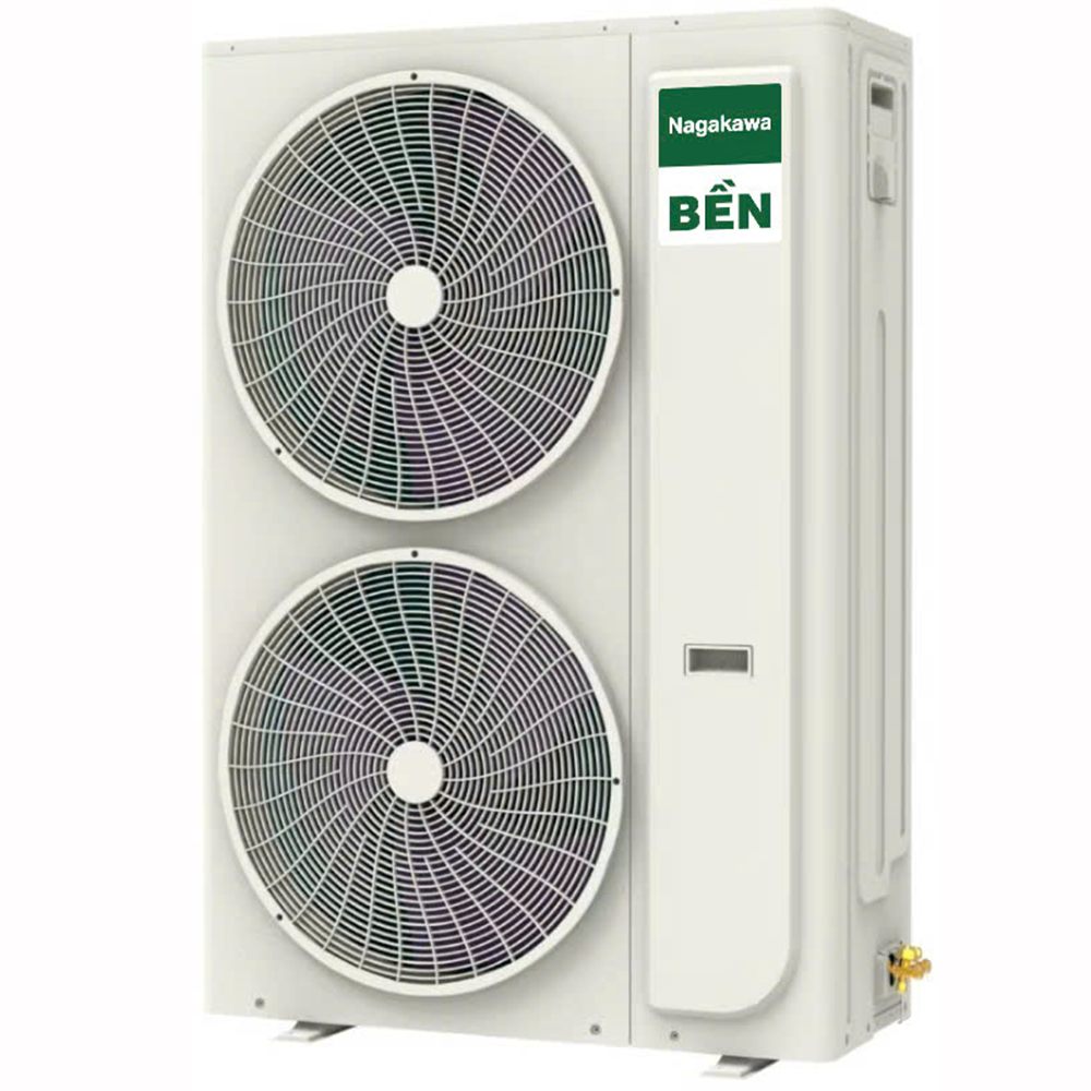 Điều hòa tủ đứng 2 chiều Inverter Nagakawa NIP-A100R2G80