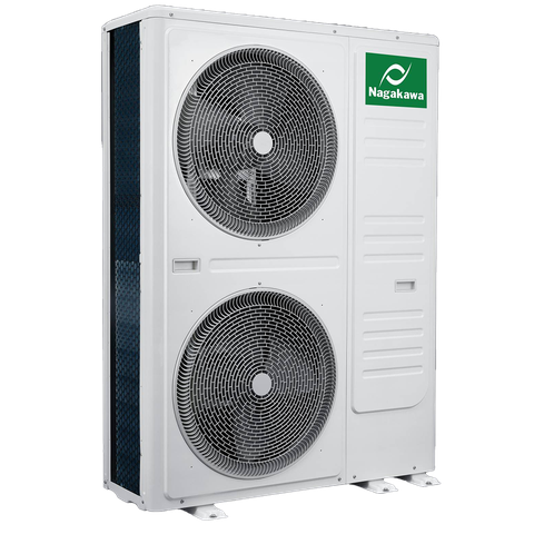Máy Điều hòa không khí Multi 2in1 Nagakawa NM2T-C100R1T39