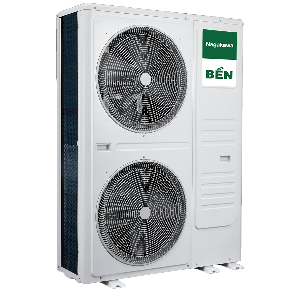 Máy Điều hòa không khí Multi 2in1 Nagakawa NM2T-C100R1T39