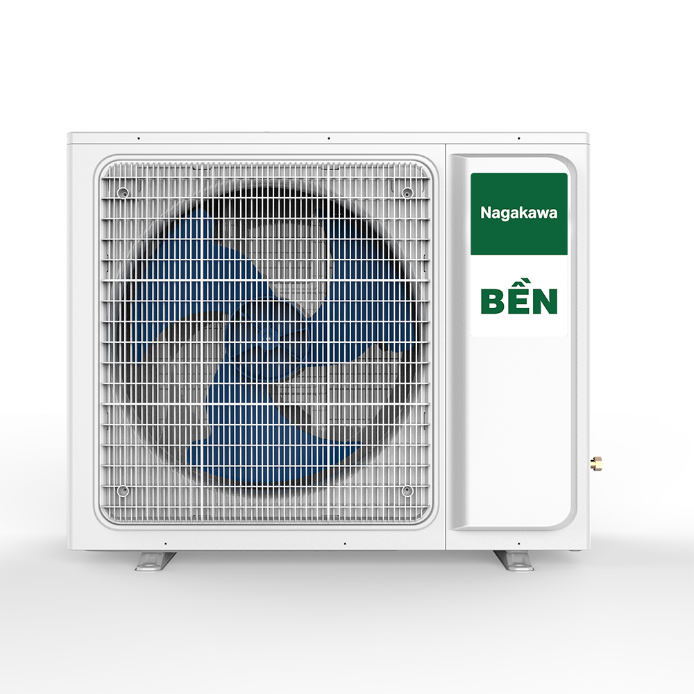 Điều hòa âm trần nối ống gió Inverter NIB-C50R2U61