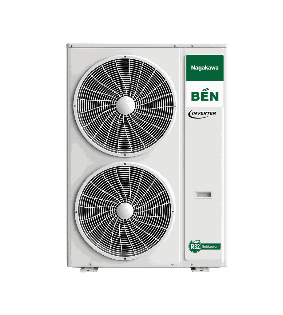 Điều hòa tủ đứng 2 chiều Inverter Nagakawa NIP-A100R2G85