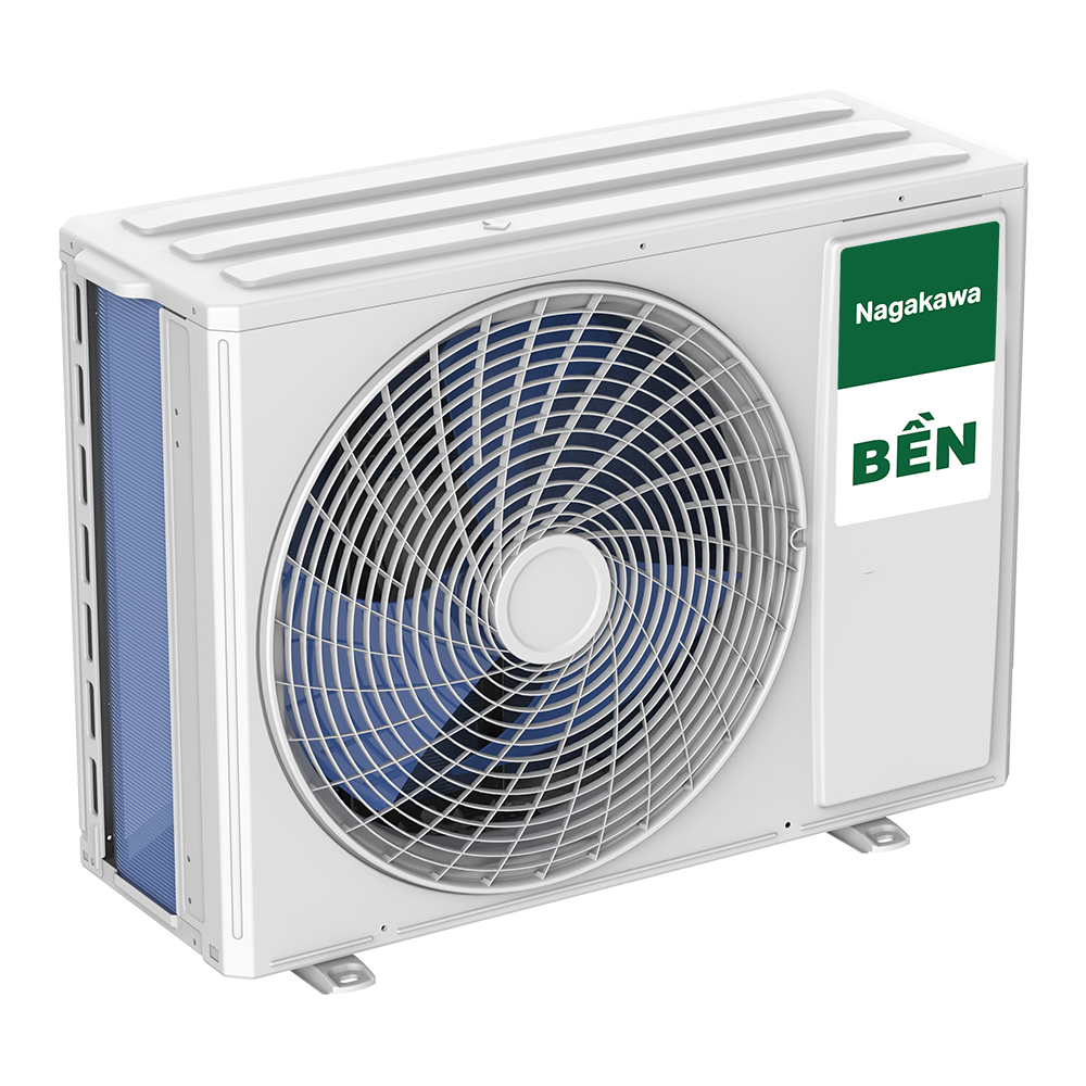 Điều hòa âm trần nối ống gió Inverter NIB-C18R2U61