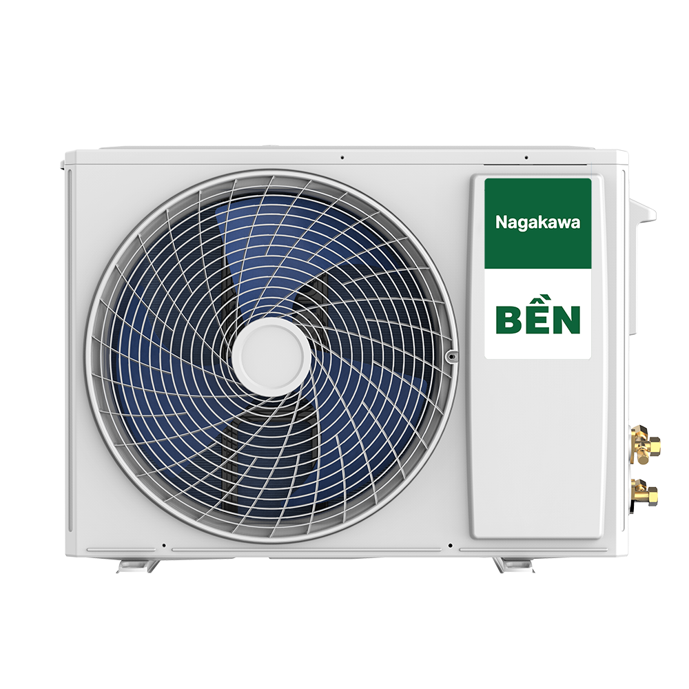 Điều hòa âm trần nối ống gió Inverter NIB-C18R2U61