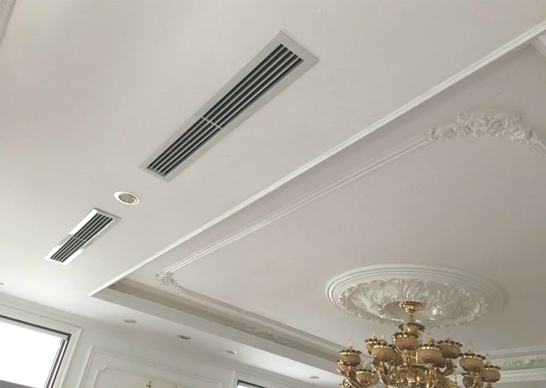 Bảo dưỡng điều hòa âm trần và tầm quan trọng trong quá trình sử dụng - Gợi ý Ax88com