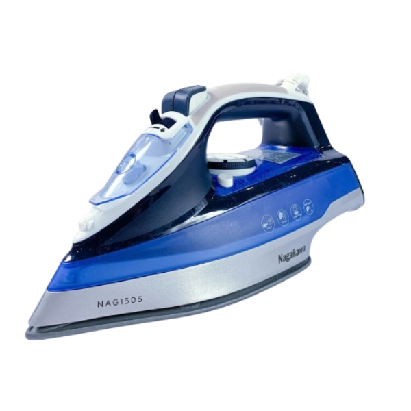 Bàn Là Hơi Nước Nagakawa NAG1505