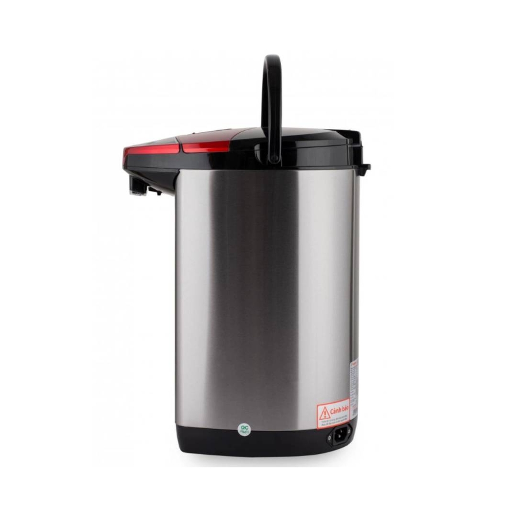 Bình thuỷ điện 5L Nagakawa NTP2556