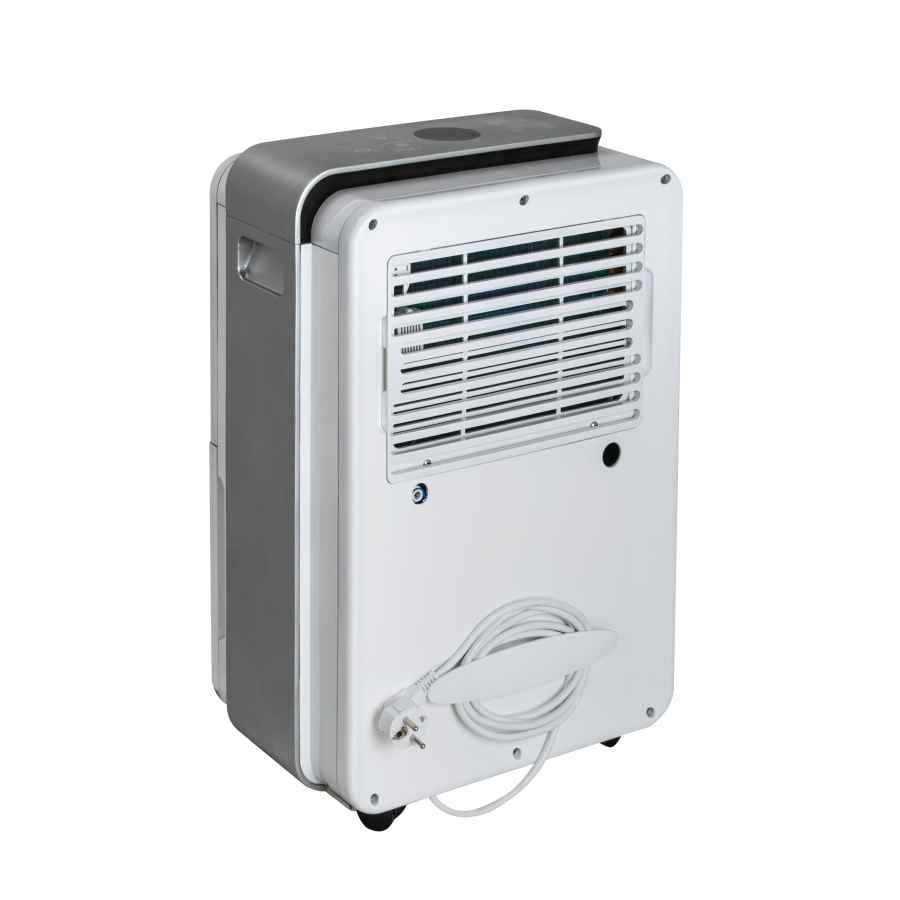 Máy hút ẩm lọc không khí 30L Nagakawa NAD8666