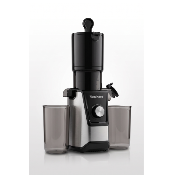 Máy ép chậm Nagakawa NSJ3518