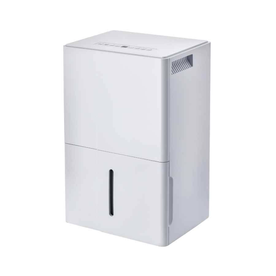Máy hút ẩm lọc không khí 50L Nagakawa NAD8669