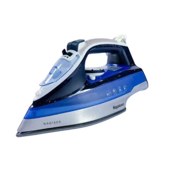 Bàn Là Hơi Nước Nagakawa NAG1505