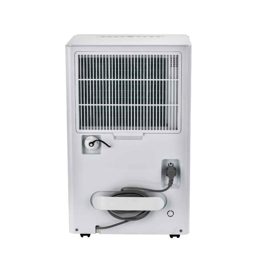 Máy hút ẩm lọc không khí 50L Nagakawa NAD8667