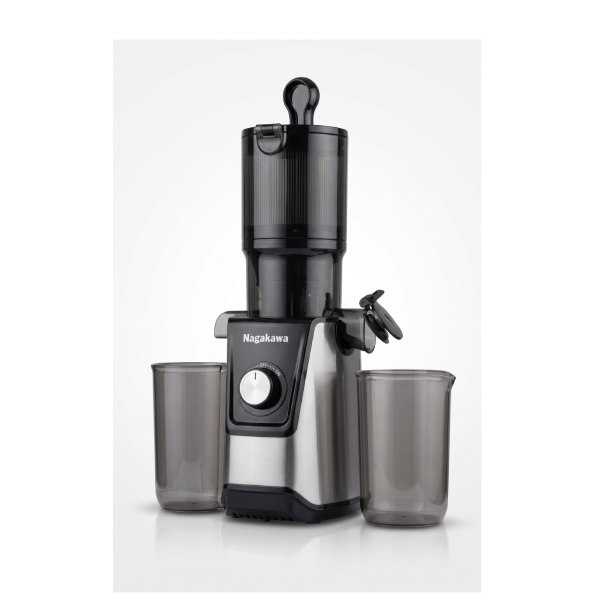 Máy ép chậm Nagakawa NSJ3518