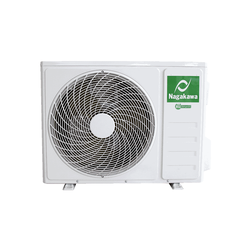 Điều hòa 1 chiều Nagakawa NS-C09R2T30 9000 Btu