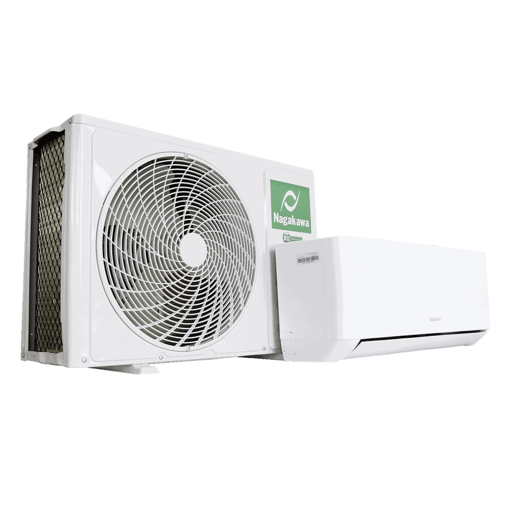 Điều hòa 1 chiều Nagakawa NS-C18R2T31 18000 Btu