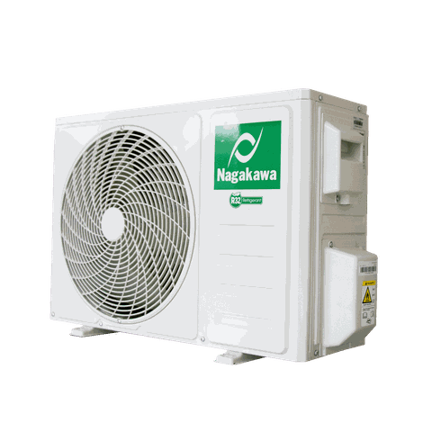 Điều hòa Nagakawa Inverter NIS-C24R2T30 24000Btu/h 1 chiều