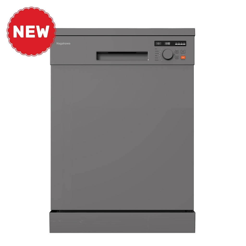 Máy rửa bát 16 bộ Nagakawa NMD9855