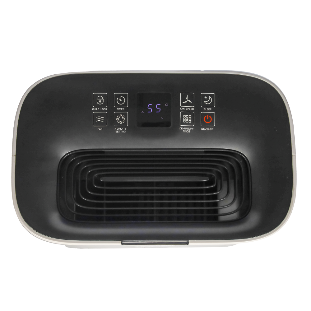 Máy hút ẩm 16L Nagakawa NAD8567
