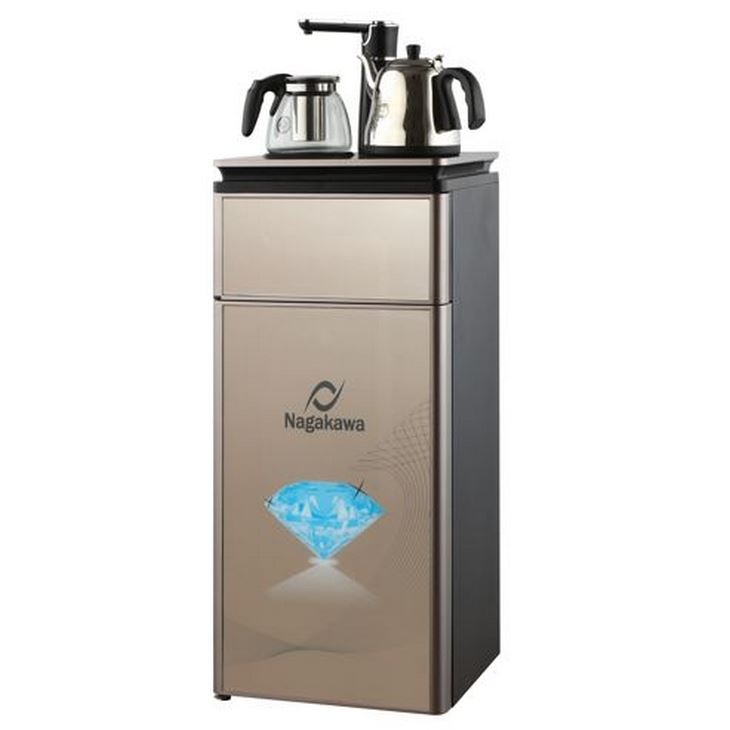 Cây nước nóng lạnh Nagakawa NAG0502