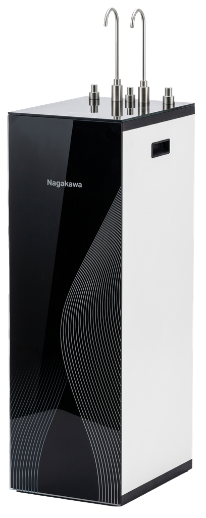Máy lọc nước RO nóng lạnh NDP888 Hydrogen