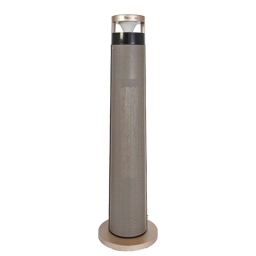 Máy sưởi gốm Nagakawa NEH8366