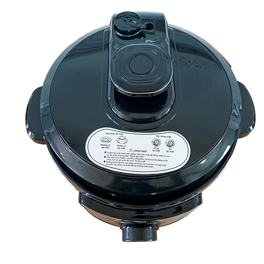 Nồi áp suất điện 5L Nagakawa NEP5226