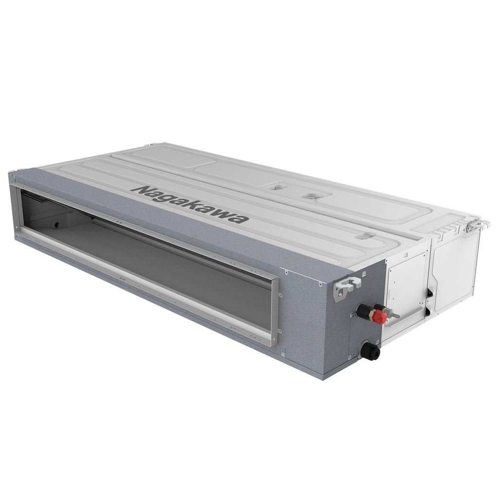 Điều hòa âm trần nối ống gió Inverter NIB-C18R2U61