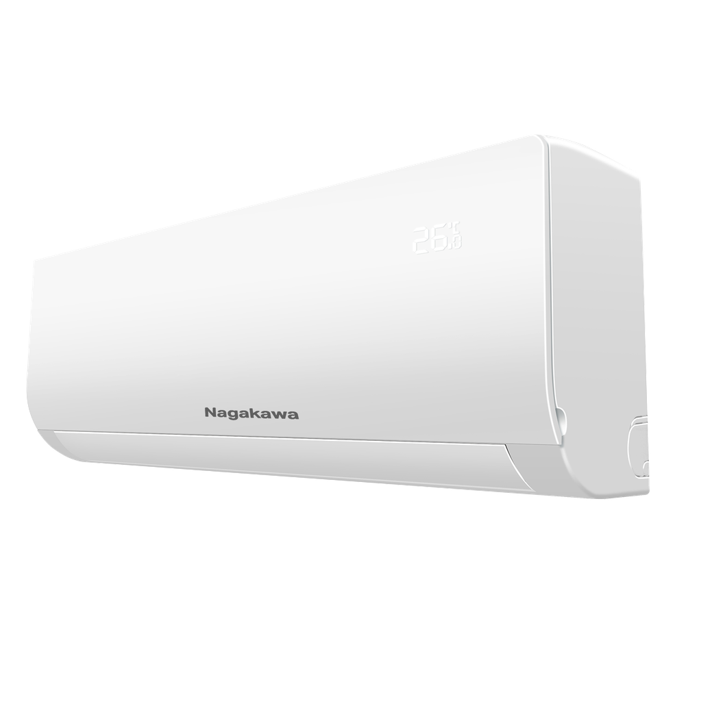 Điều hòa treo tường 1 chiều Nagakawa NS-C24R2B52