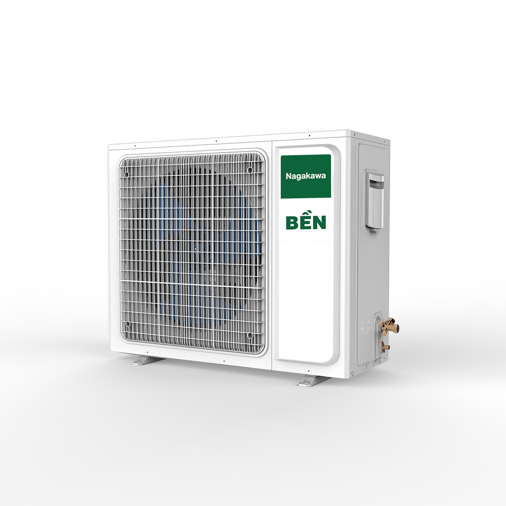 Điều hòa âm trần nối ống gió Inverter NIB-C50R2U61
