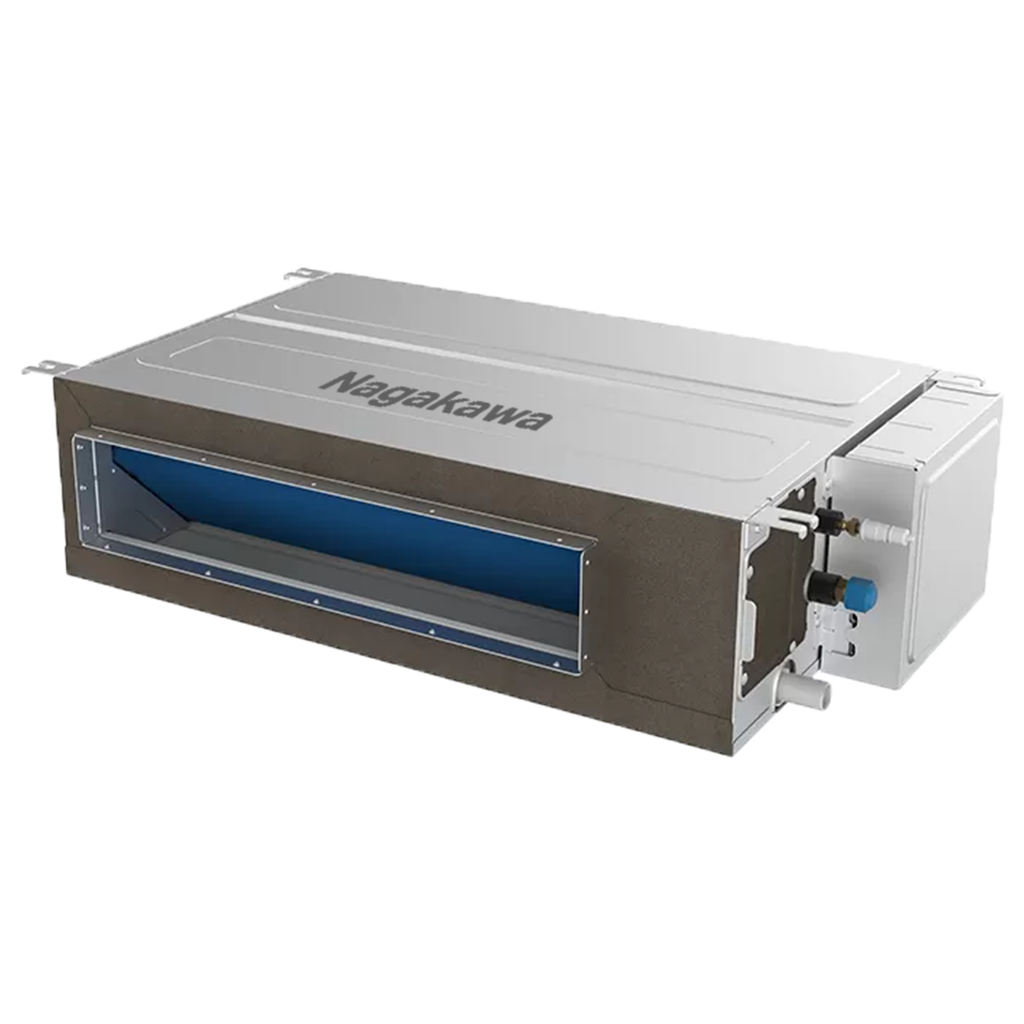 Điều hòa âm trần nối ống gió NBH-C36U 1 chiều