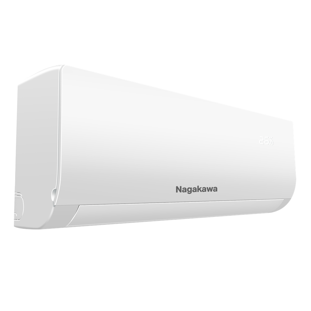 Điều hòa treo tường 1 chiều Nagakawa NS-C09R2B55