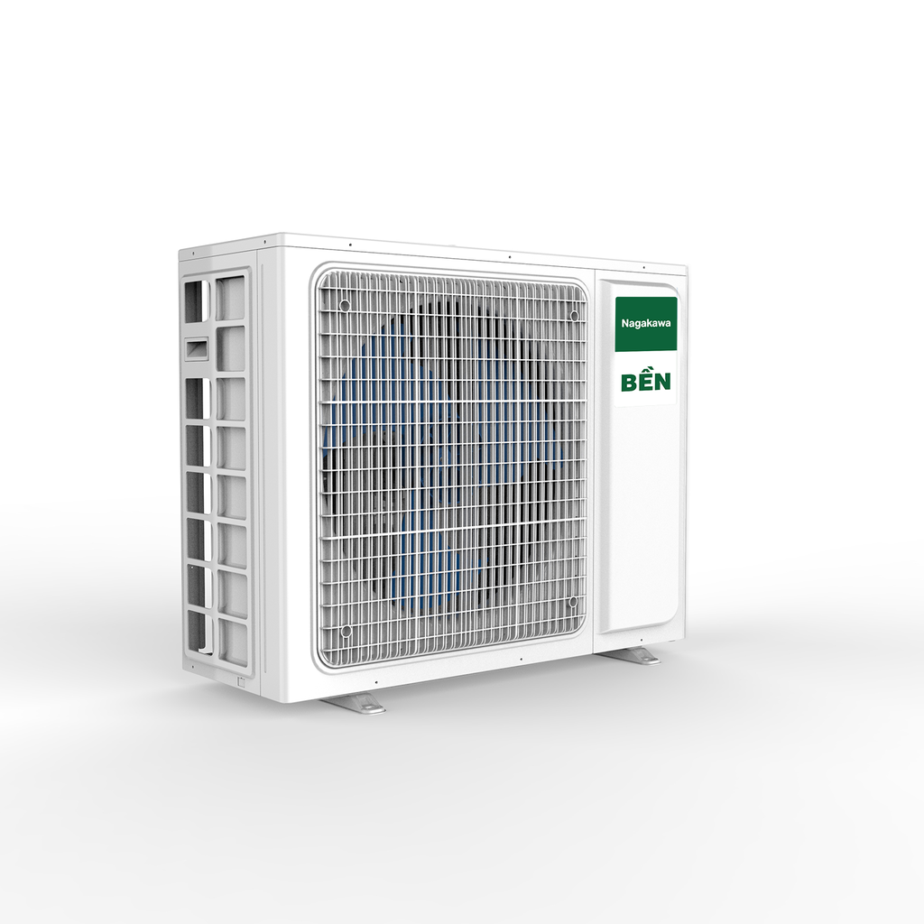 Điều hòa âm trần nối ống gió Inverter NIB-C50R2U61