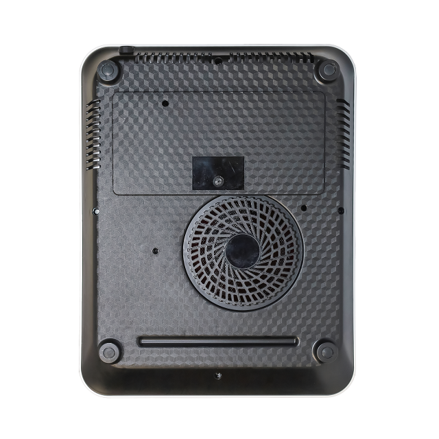 Bếp điện từ 2200W Nagakawa NIC6212
