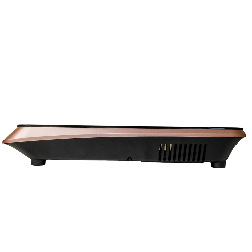 Bếp điện từ 2800W Nagakawa NIC6216