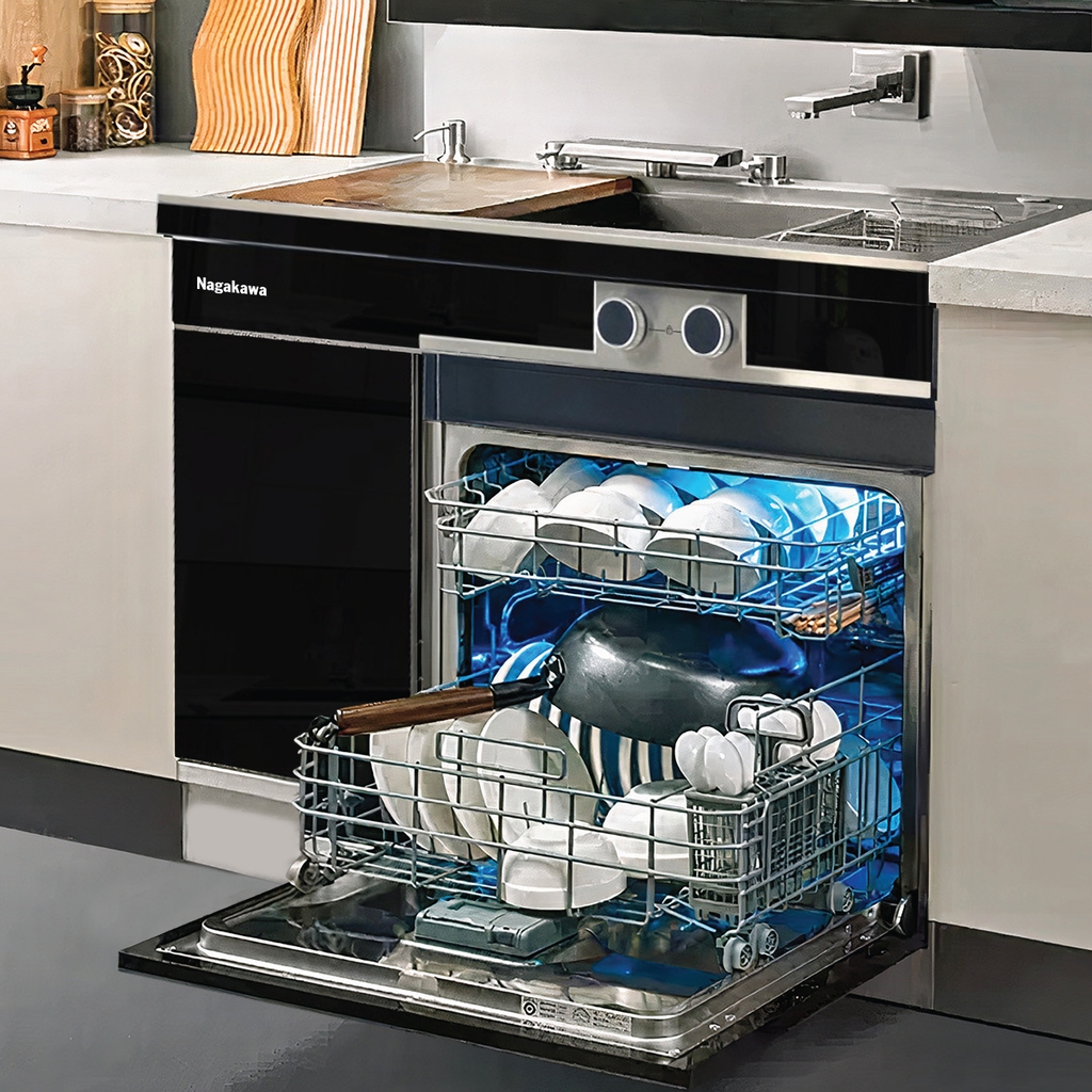 Tiết Kiệm Năng Lượng và Nước: Đảm Bảo Hiệu Quả Kinh Tế