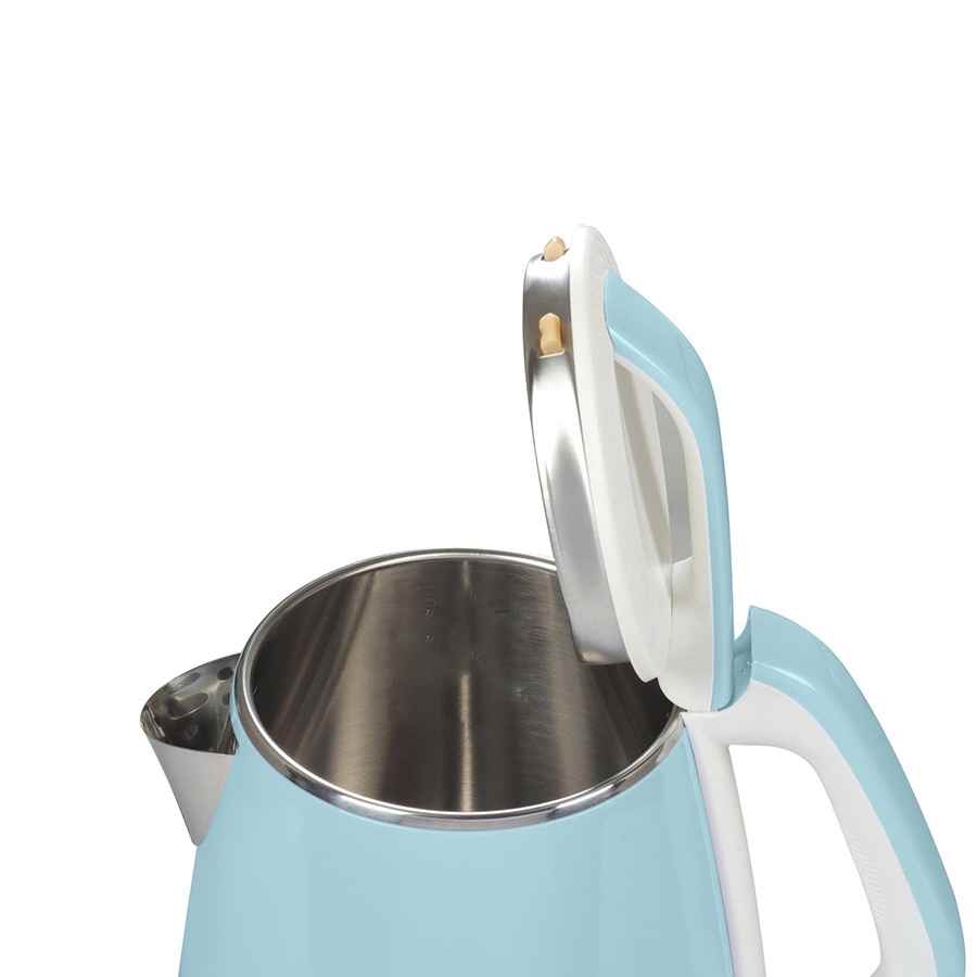 Ấm siêu tốc 1.7L Nagakawa NKT2621