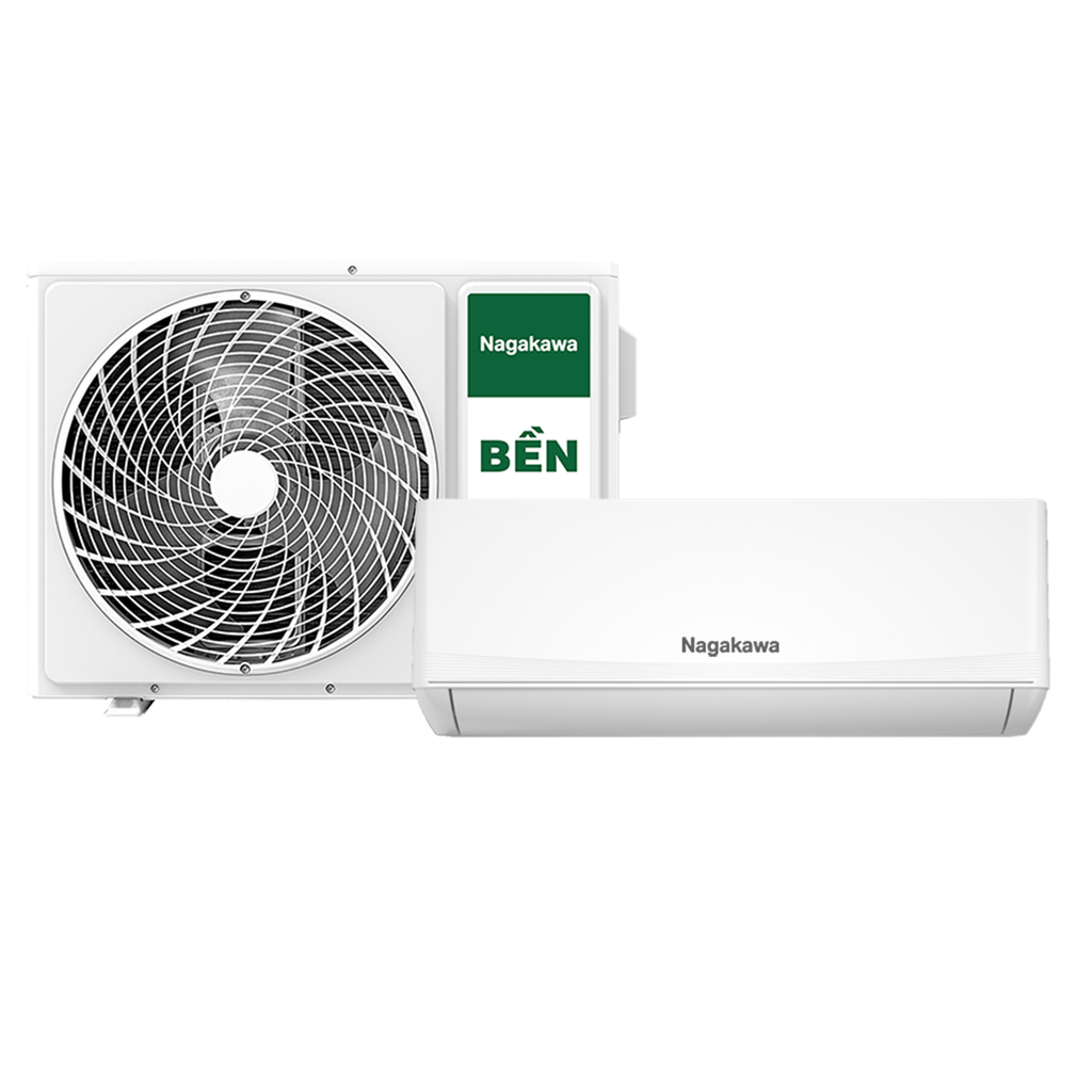 Điều hòa treo tường Inverter 1 chiều NIS-C24R2T50