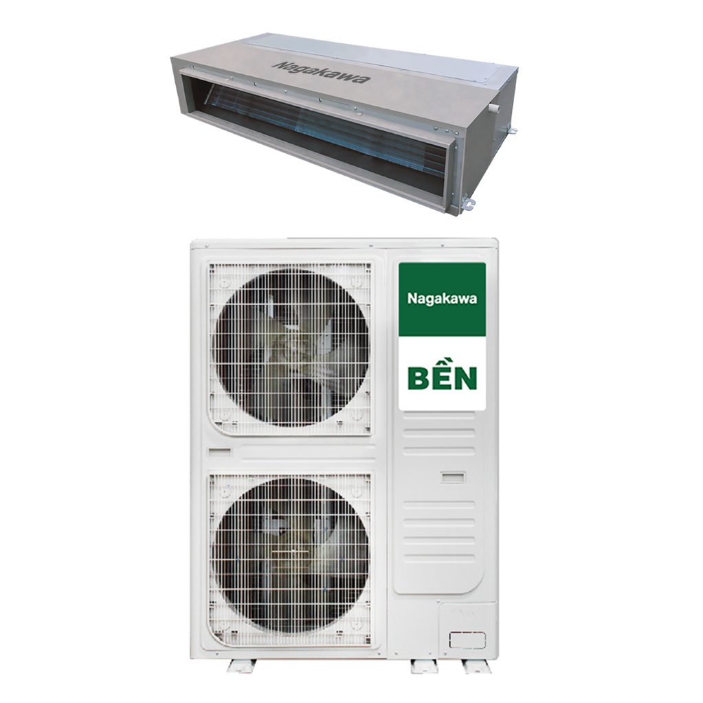 Điều hòa âm trần nối ống gió NB-C50R1T60