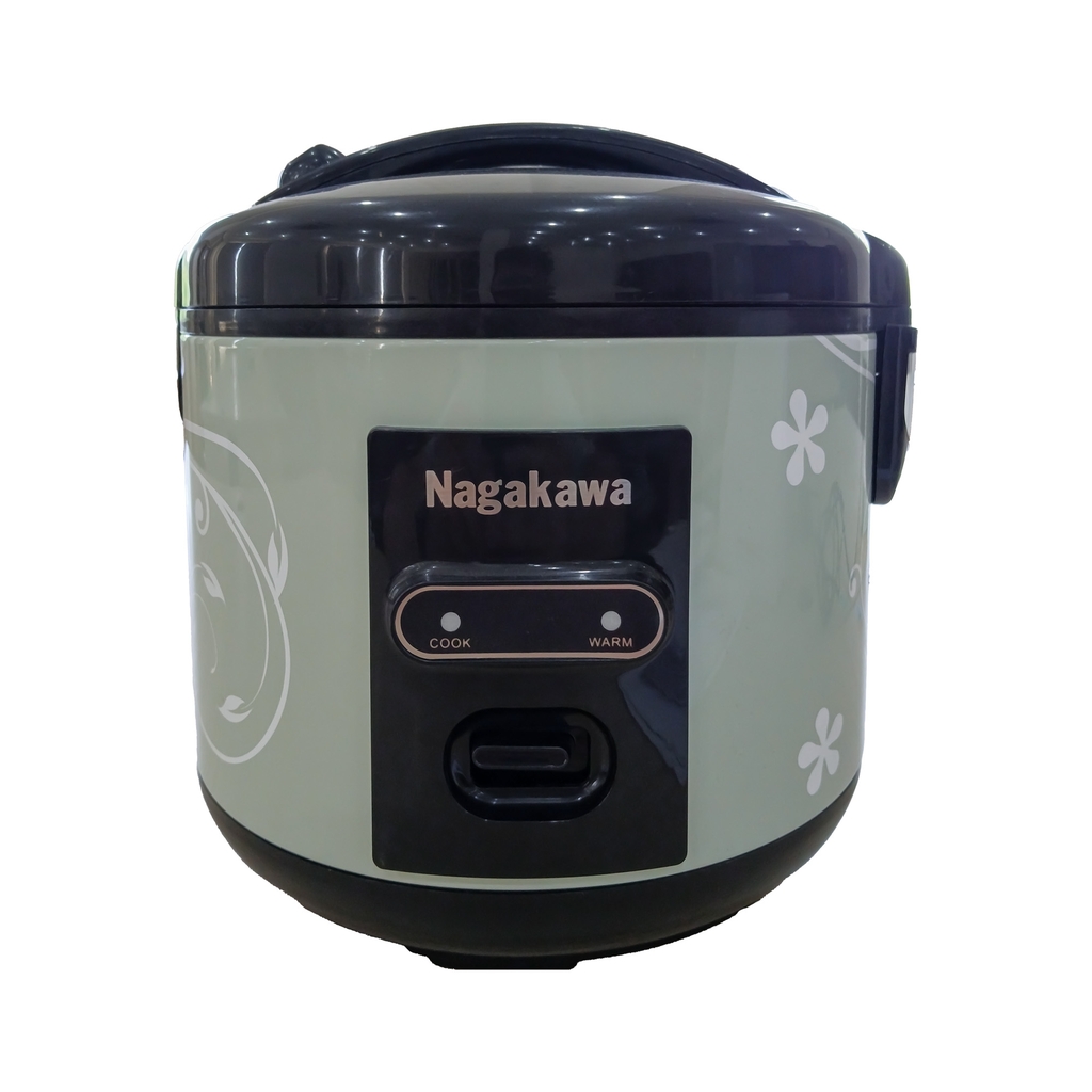 Nồi cơm điện cơ 1.8L NRC3823